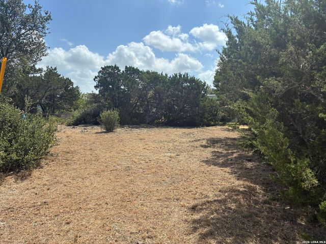 LOT 32 Park Grove, Spring Branch, TX 78070