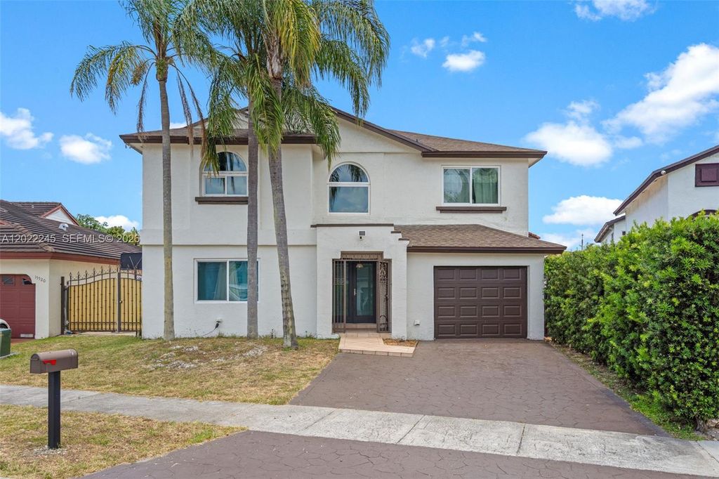 15530 SW 59th Street, Miami, FL 33193