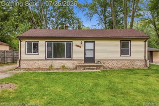 22796 Watt Drive, Farmington, MI 48336