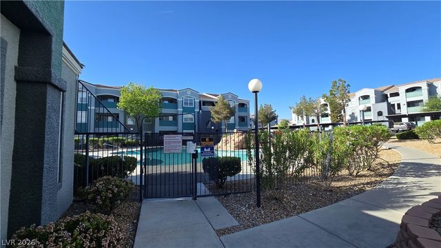 6955 North Durango Drive 2054, Las Vegas, NV 89149