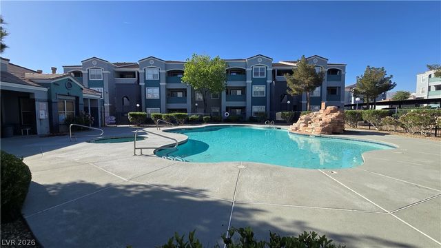 6955 North Durango Drive 2054, Las Vegas, NV 89149