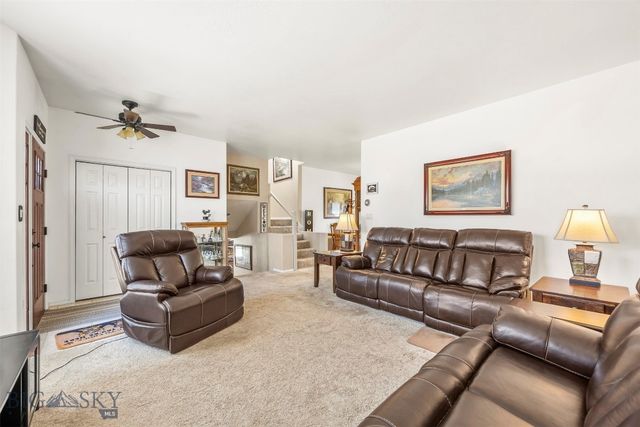 3006 Mammoth Drive, Butte, MT 59701