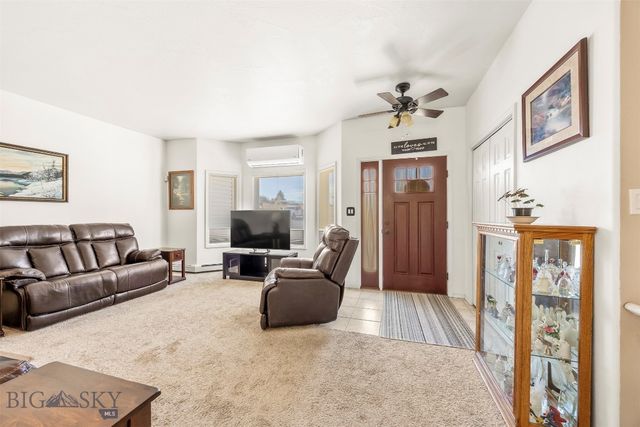 3006 Mammoth Drive, Butte, MT 59701