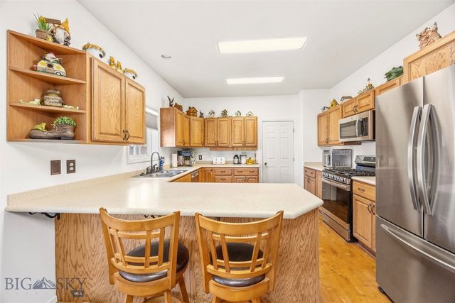 3006 Mammoth Drive, Butte, MT 59701