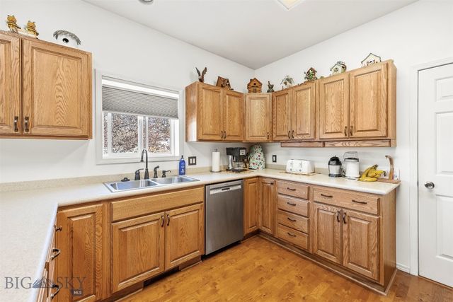 3006 Mammoth Drive, Butte, MT 59701