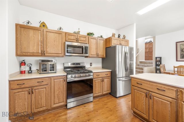 3006 Mammoth Drive, Butte, MT 59701