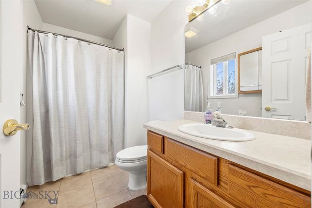 3006 Mammoth Drive, Butte, MT 59701