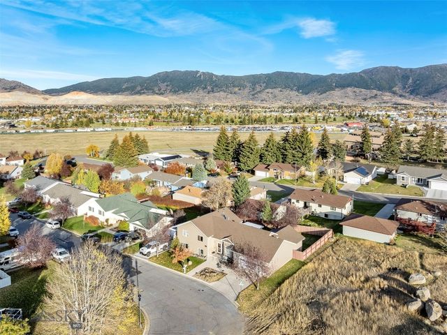 3006 Mammoth Drive, Butte, MT 59701