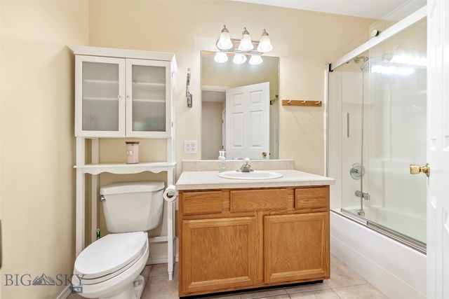 3006 Mammoth Drive, Butte, MT 59701