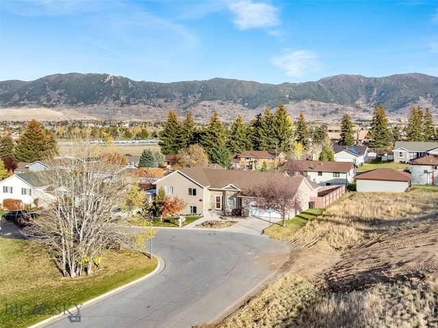 3006 Mammoth Drive, Butte, MT 59701