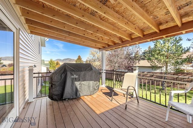 3006 Mammoth Drive, Butte, MT 59701