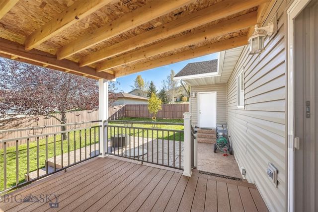 3006 Mammoth Drive, Butte, MT 59701