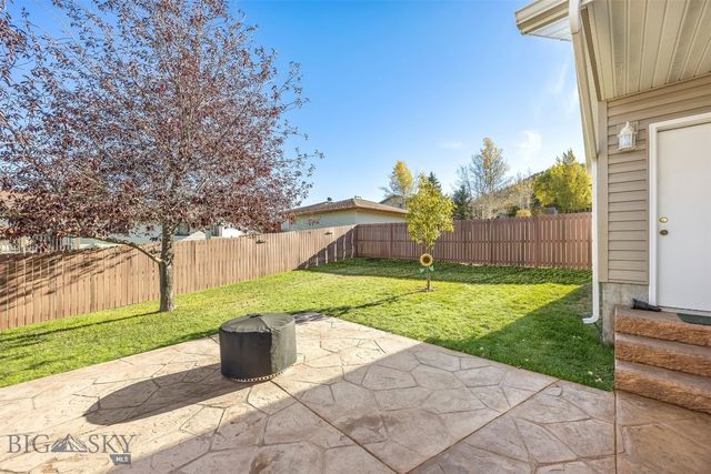 3006 Mammoth Drive, Butte, MT 59701