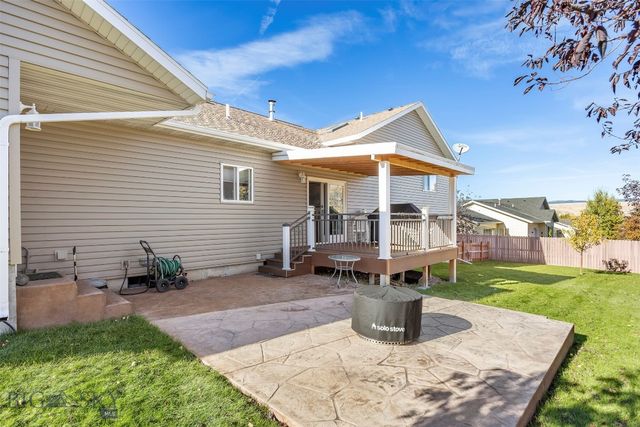 3006 Mammoth Drive, Butte, MT 59701