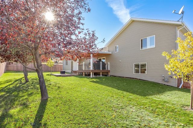 3006 Mammoth Drive, Butte, MT 59701