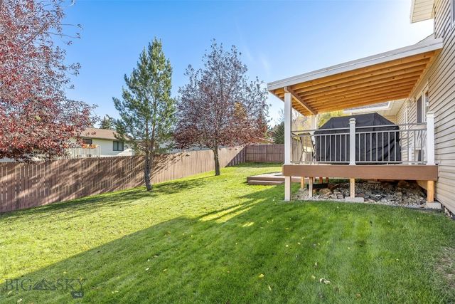 3006 Mammoth Drive, Butte, MT 59701