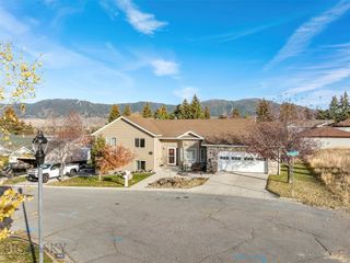 3006 Mammoth Drive, Butte, MT 59701