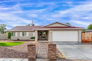 8542 N 42ND Drive, Phoenix, AZ 85051
