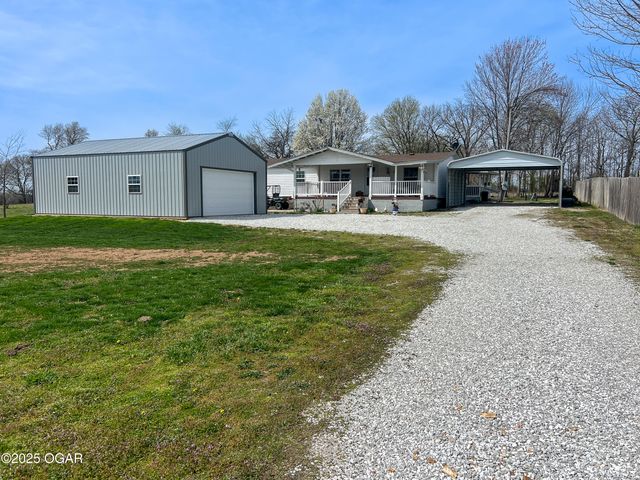 10191 County Road 100, Carthage, MO 64836
