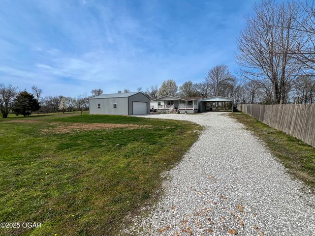 10191 County Road 100, Carthage, MO 64836