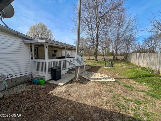 10191 County Road 100, Carthage, MO 64836