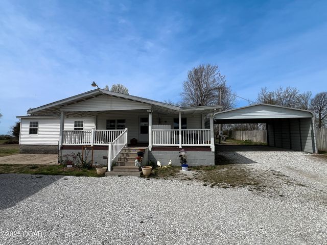 10191 County Road 100, Carthage, MO 64836