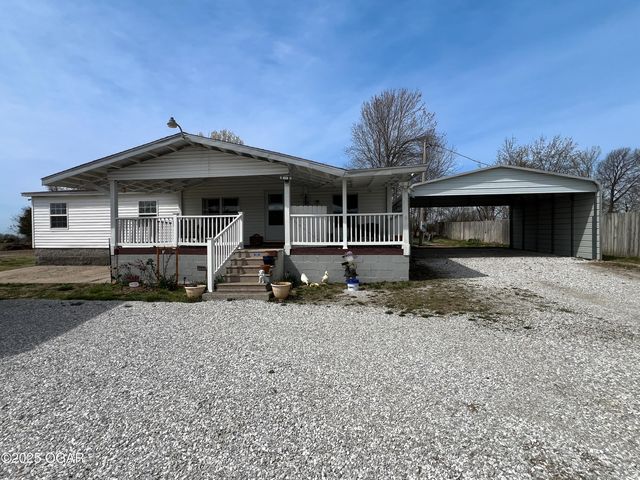 10191 County Road 100, Carthage, MO 64836