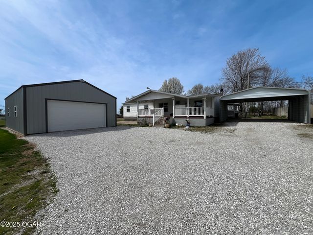 10191 County Road 100, Carthage, MO 64836