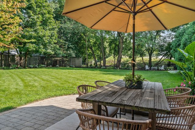 2303 Old Glenview Road, Wilmette, IL 60091