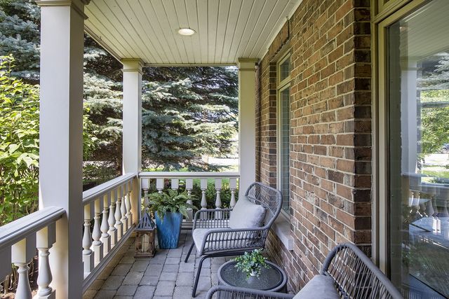 2303 Old Glenview Road, Wilmette, IL 60091