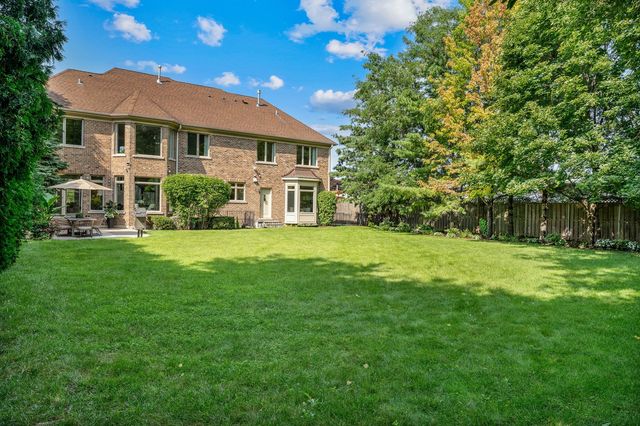 2303 Old Glenview Road, Wilmette, IL 60091