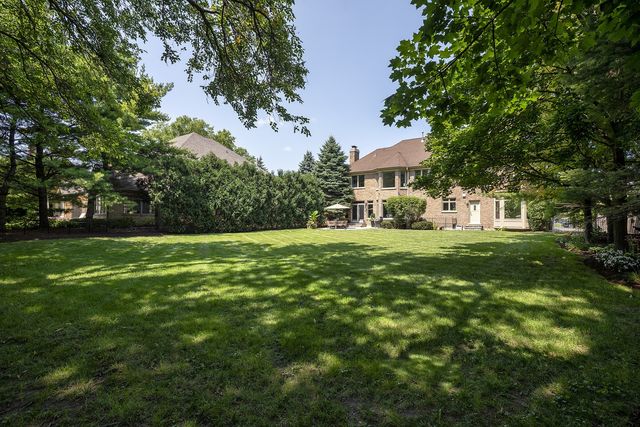 2303 Old Glenview Road, Wilmette, IL 60091