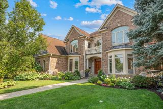 2303 Old Glenview Road, Wilmette, IL 60091