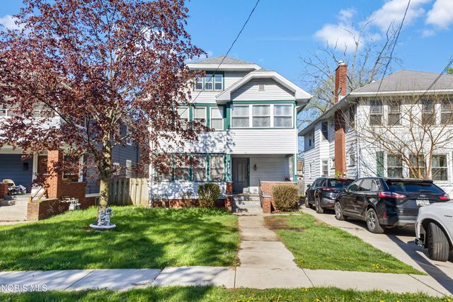 3837 Hazelhurst Avenue, Toledo, OH 43612
