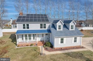 62 BAY BREEZE DRIVE, Lewes, DE 19958