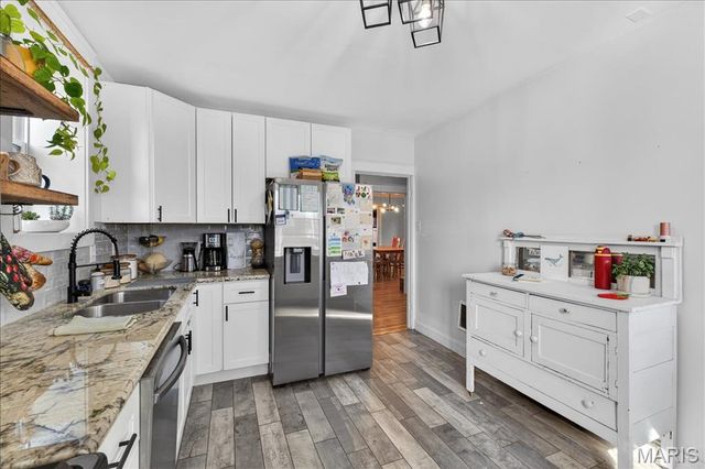 5234 Devonshire Avenue, St Louis, MO 63109