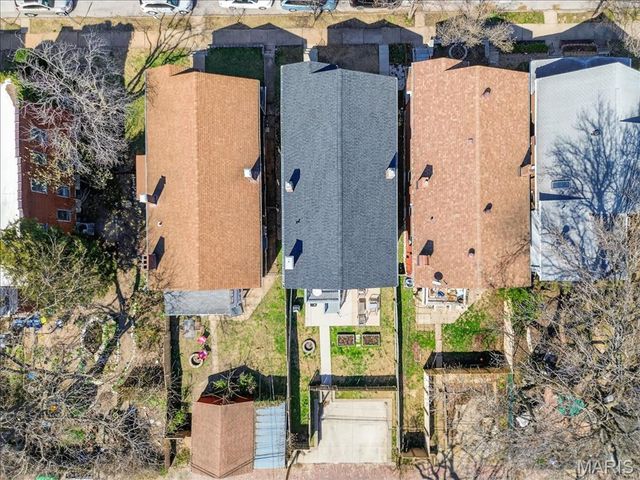 5234 Devonshire Avenue, St Louis, MO 63109