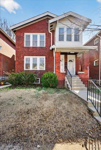 5234 Devonshire Avenue, St Louis, MO 63109