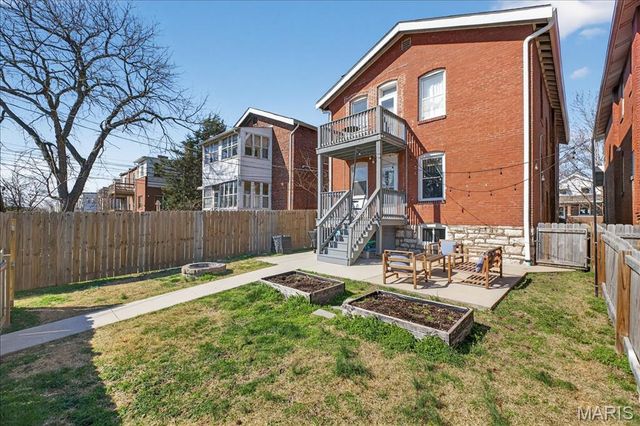 5234 Devonshire Avenue, St Louis, MO 63109