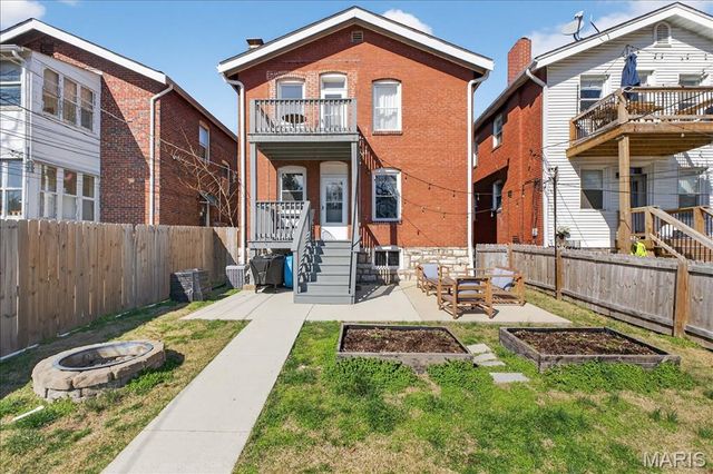 5234 Devonshire Avenue, St Louis, MO 63109