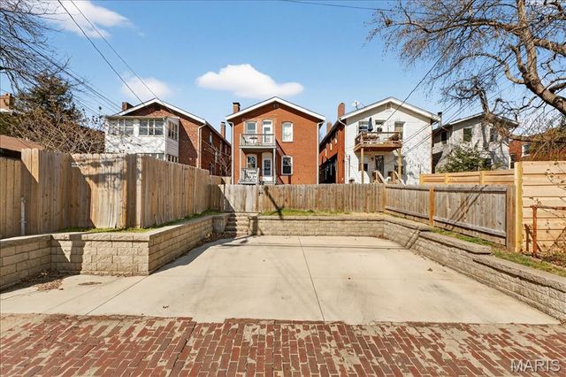 5234 Devonshire Avenue, St Louis, MO 63109