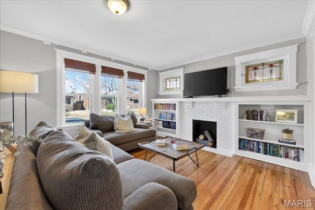 5234 Devonshire Avenue, St Louis, MO 63109