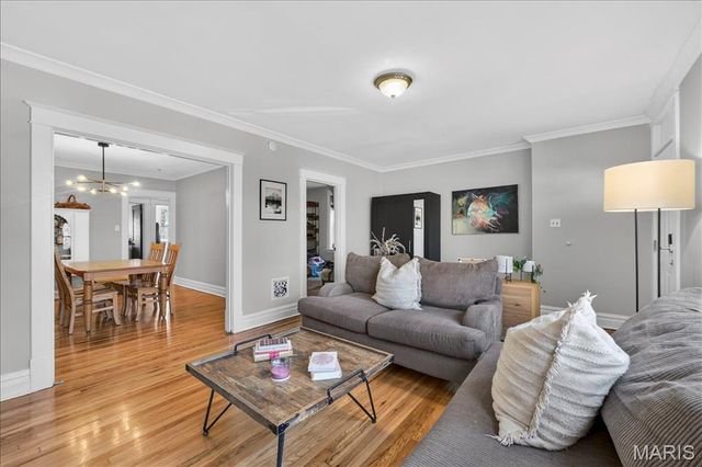 5234 Devonshire Avenue, St Louis, MO 63109