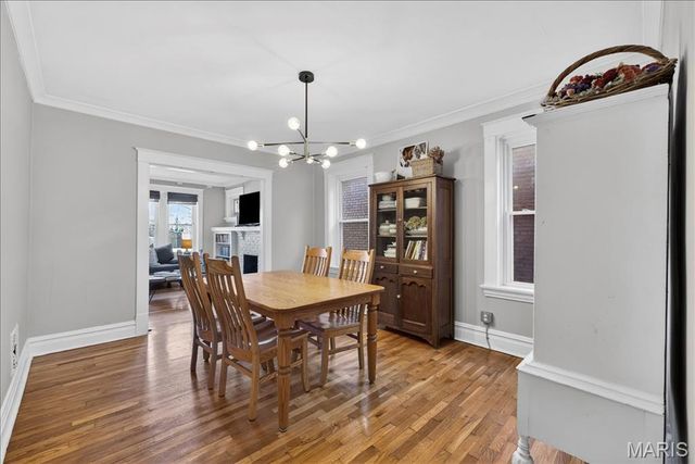 5234 Devonshire Avenue, St Louis, MO 63109