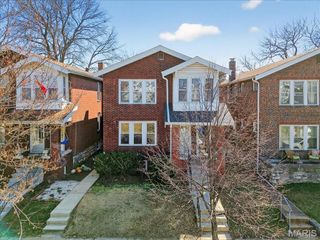 5234 Devonshire Avenue, St Louis, MO 63109