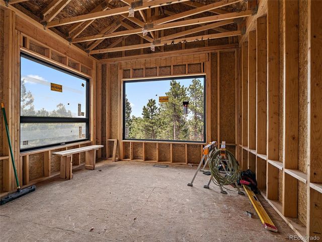 5815 Herzman Drive, Evergreen, CO 80439