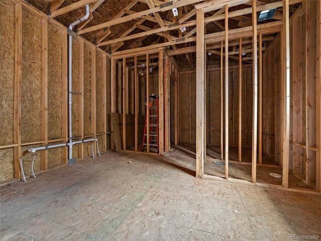 5815 Herzman Drive, Evergreen, CO 80439