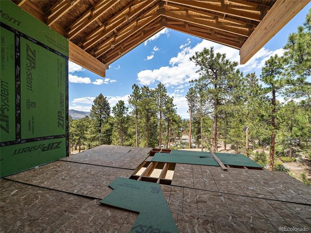 5815 Herzman Drive, Evergreen, CO 80439