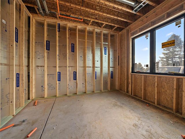 5815 Herzman Drive, Evergreen, CO 80439