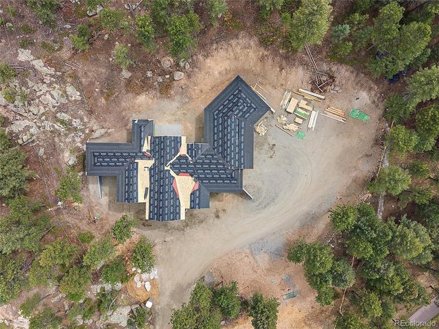 5815 Herzman Drive, Evergreen, CO 80439